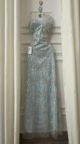 فستان نورين