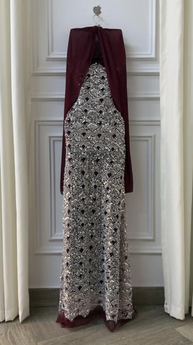 فستان ميراي