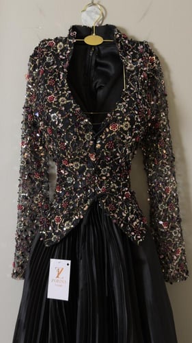 فستان نيروز