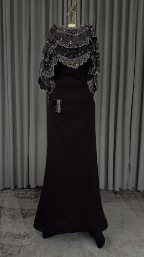 فستان كرزه