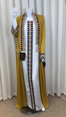 جلابية ليلى