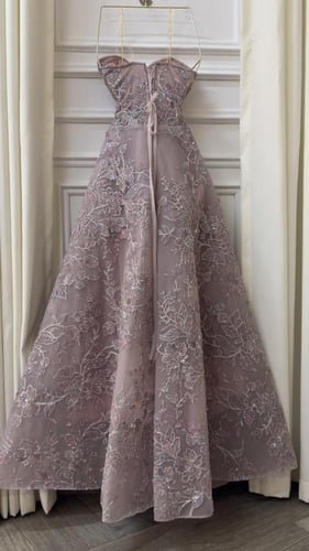 فستان سيلاي