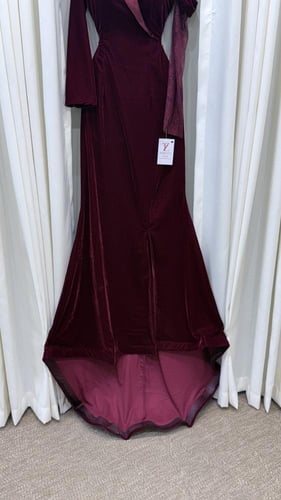 فستان نرمين