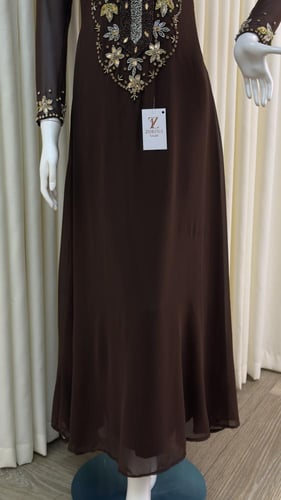 جلابية ليان