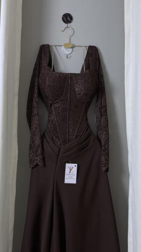 فستان ماريا