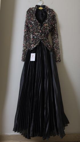 فستان نيروز