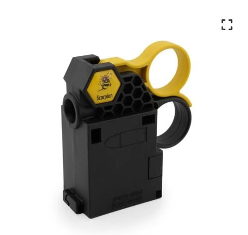 سبيد لودر سكوربين 9MM من SPEED BEEZ®