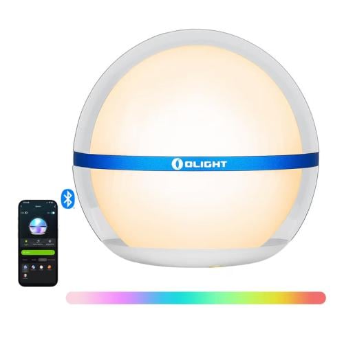 اضاءة Sphereمن Olight الذكي متعدد الاستخدام