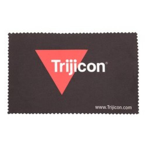 قطعة قماش مايكروفايبر للتنظيف اصلية بشعار Trijicon...