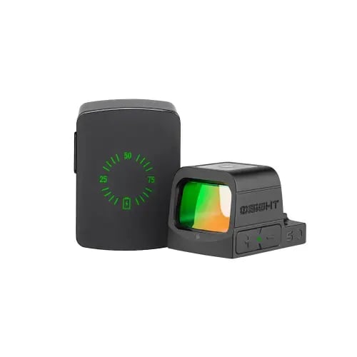ريد دوت OSIGHT S