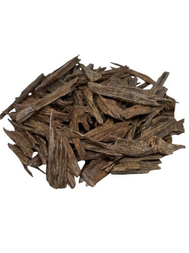 A Cambodian incense stick