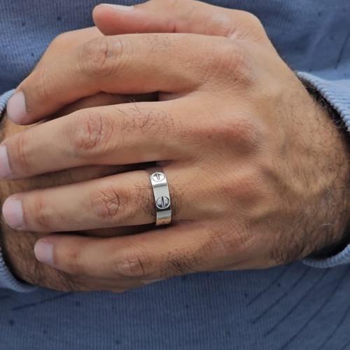 دبله رجاليه كارتير فضه