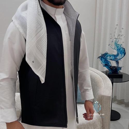 سديري شتوي رجالي فاخر