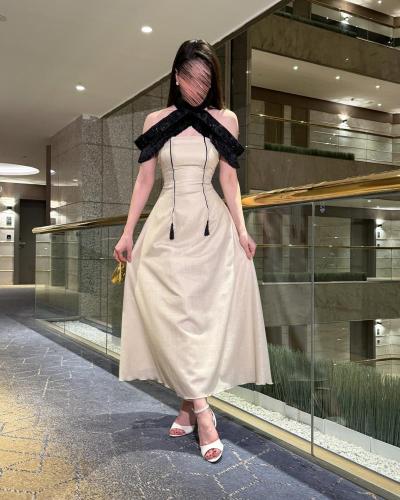 Elegant abayas