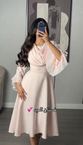 Jewel dress for Eid