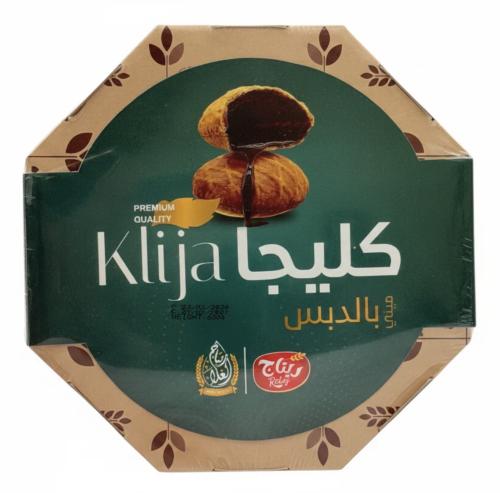 كليجا بالدبس - Klija With Molasses 600g