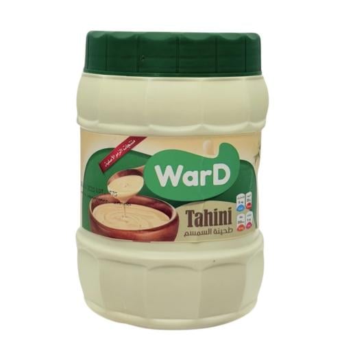 طحينة - Tahini 16oz