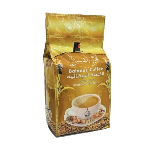 قهوة بلقيس الخلطة البيضانية - Balqees Coffee Husks