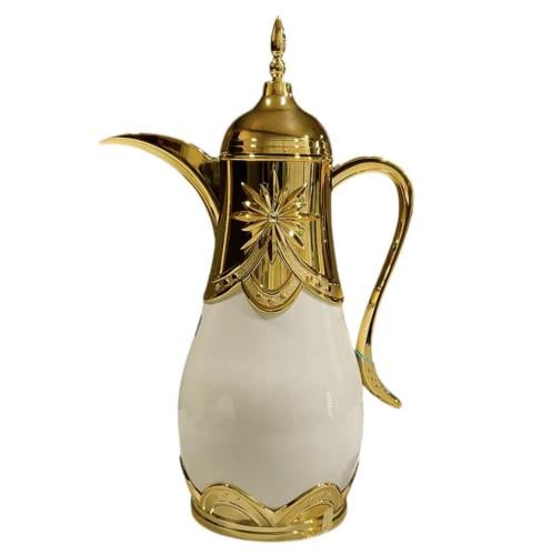 دلة قهوة - Arabic Coffee Dallah