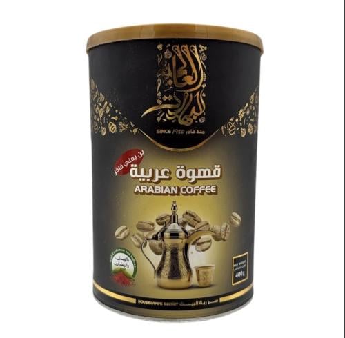 قهوة عربية - Arabian Coffee 400g