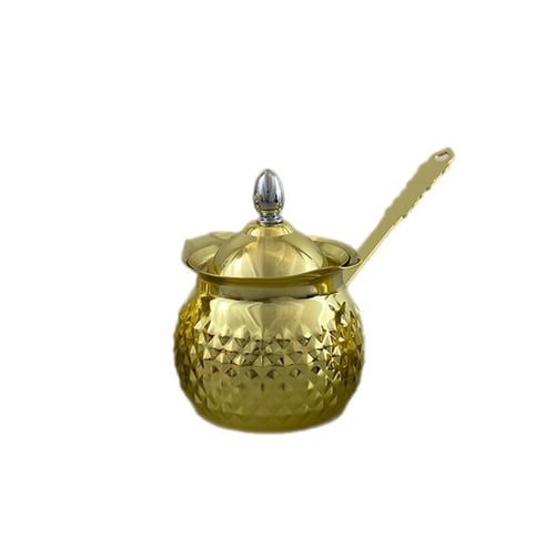 جزوة قهوة فاخرة - Fancy Coffee Pot