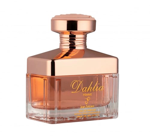 عطر داليا للنساء - DAHLIA Perfume for Women- 100 m...