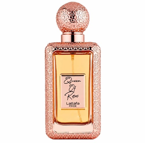 عطر كوين أوف روزيس - QUEEN OFROSES EUD DE PARFUM -...