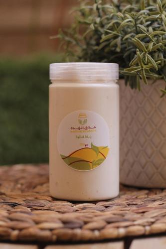 Vegetarian cheese plain