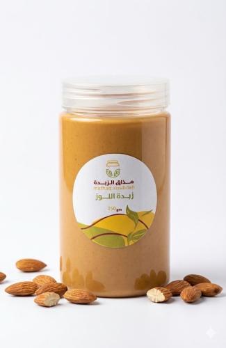 Almond butter