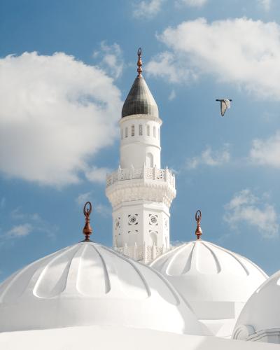 غيمة الحياة