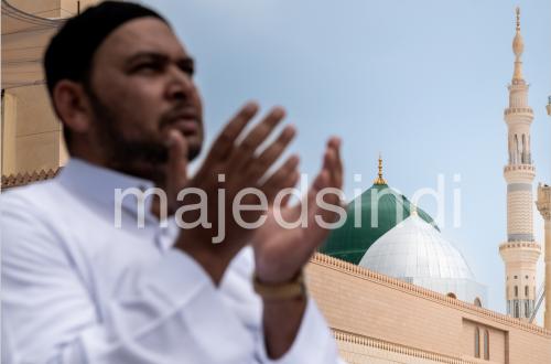 وهج الإيمان