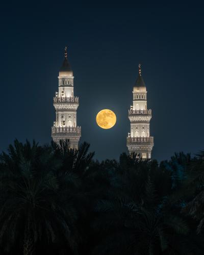 منارة الهدى