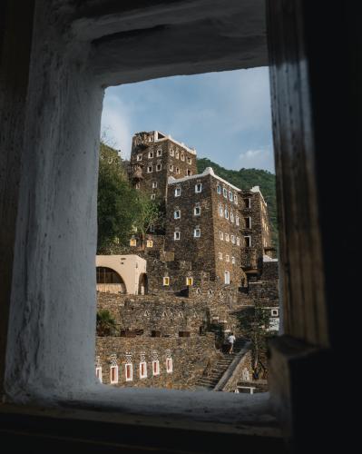 بيوتنا التراثية