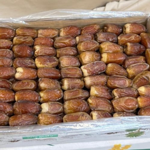 صقعي رطب فاخر