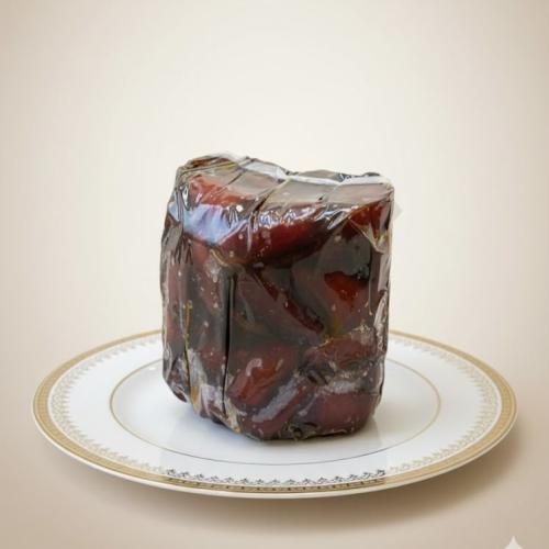 داحسيه 1.5 كيلو تقريبا