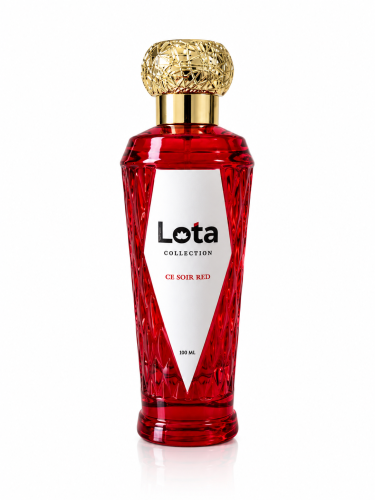 عطر سي سوار رد 100 مل