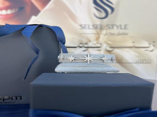 هي سوار فاخر من APM Monaco