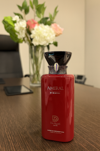 عطر اميرال 100 مل