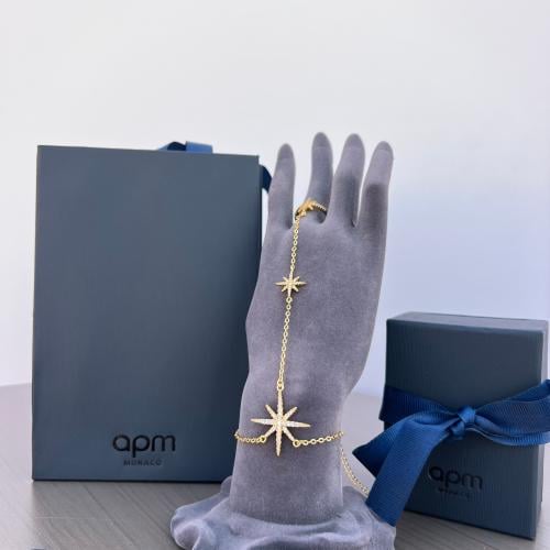 سوار يد فاخر من APM Monaco