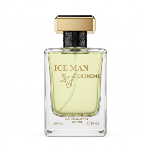 عطر ايس مان اكستريم 100 مل بتركيبة اودو بارفيوم