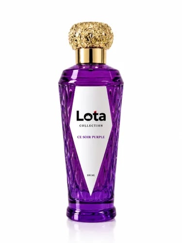 عطر سي سوار بيربل 100 مل