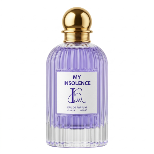 عطر ماي انسولانس 100 مل بتركيز اودو بارفيوم