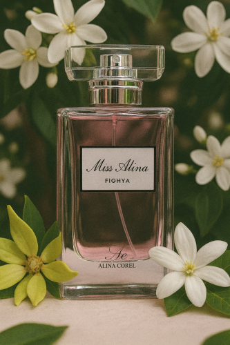 عطر ميس الينيا فونيكا 80 مل