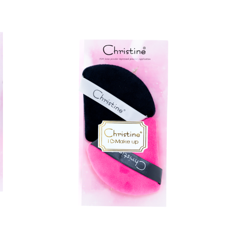 اسفنجة بودرة من كرستين -CH-P2303