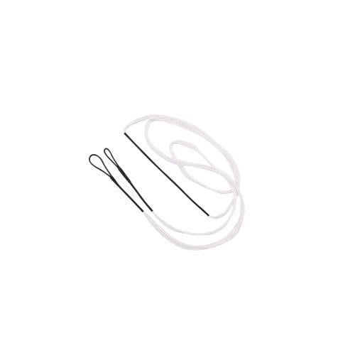 Helix String Point White