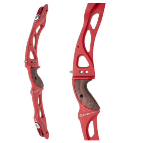 Core ILF Astral Riser 25-inch bow grip