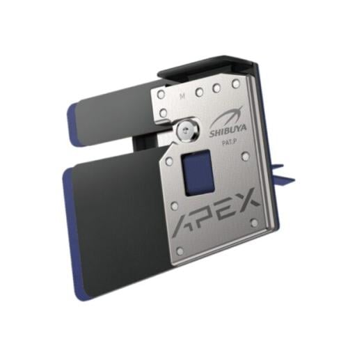Shibuya Tap Apex Heavy RH M