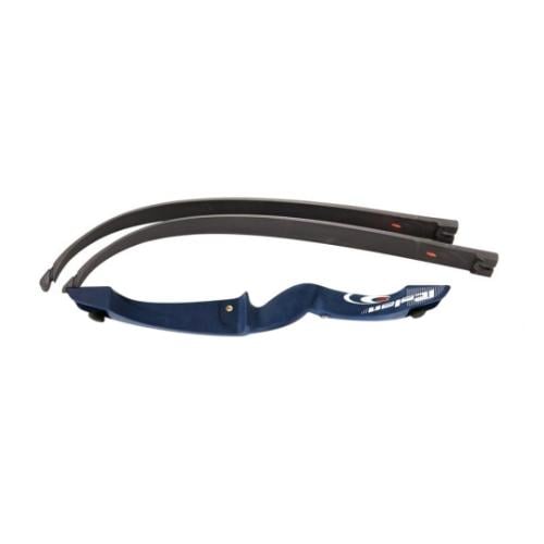 Full arch Rolan Blue 25" 66" 20lb RH