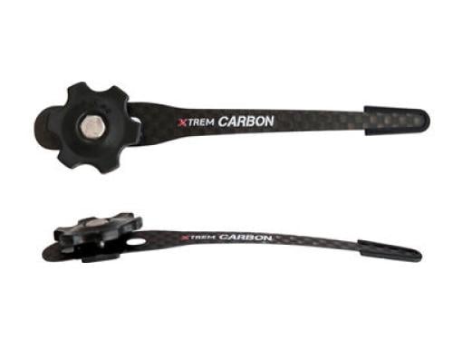Ases Clicker Carbon Xtrem
