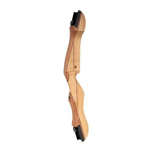 Helix Handle 24-inch Wood
